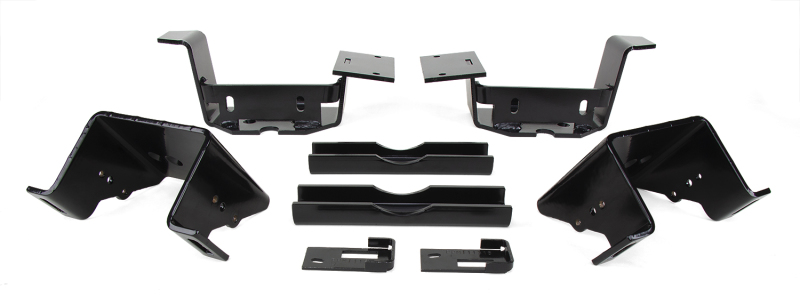 Chevrolet Silverado 3500 Air Spring Kit - Rear - Air Lift - LoadLifter 5000 Ultimate - `20-`27